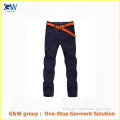 new style good quality casual man trousers